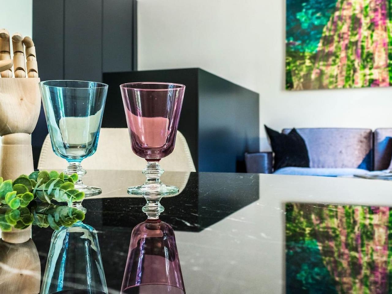 Joivy Superb 1Bed Apt In Brera 밀라노 외부 사진