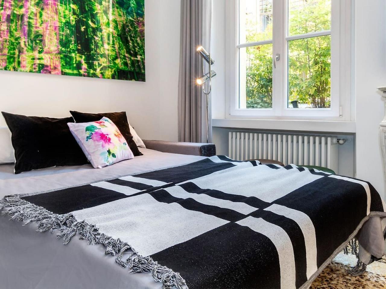 Joivy Superb 1Bed Apt In Brera 밀라노 외부 사진